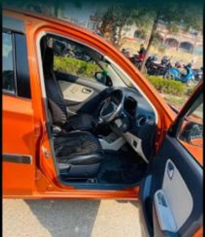 Maruti Suzuki Alto K10(2015-2019) Vxi